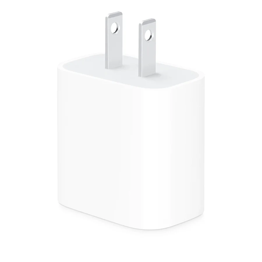 Адаптер Apple 20W USB-C