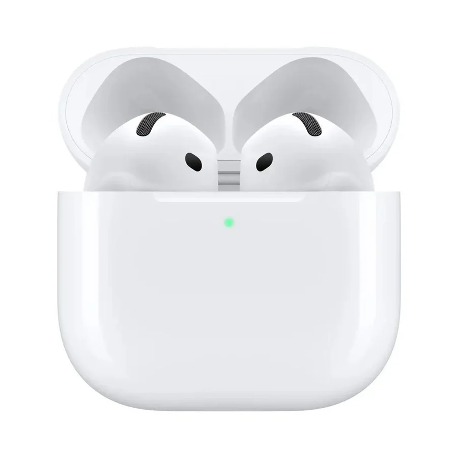 AirPods 4 ANC
