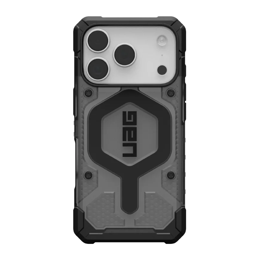 Чехол UAG Pathfinder для iPhone 17 Pro