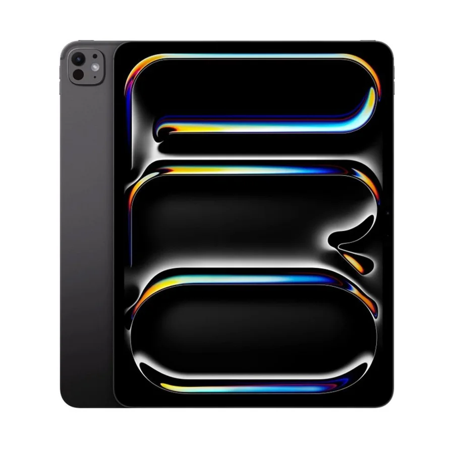 iPad Pro 13 M5