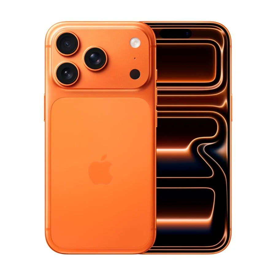 iPhone 17 Pro