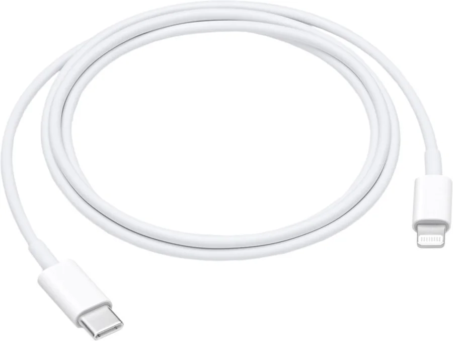 Кабель USB-C — USB-C 1 м
