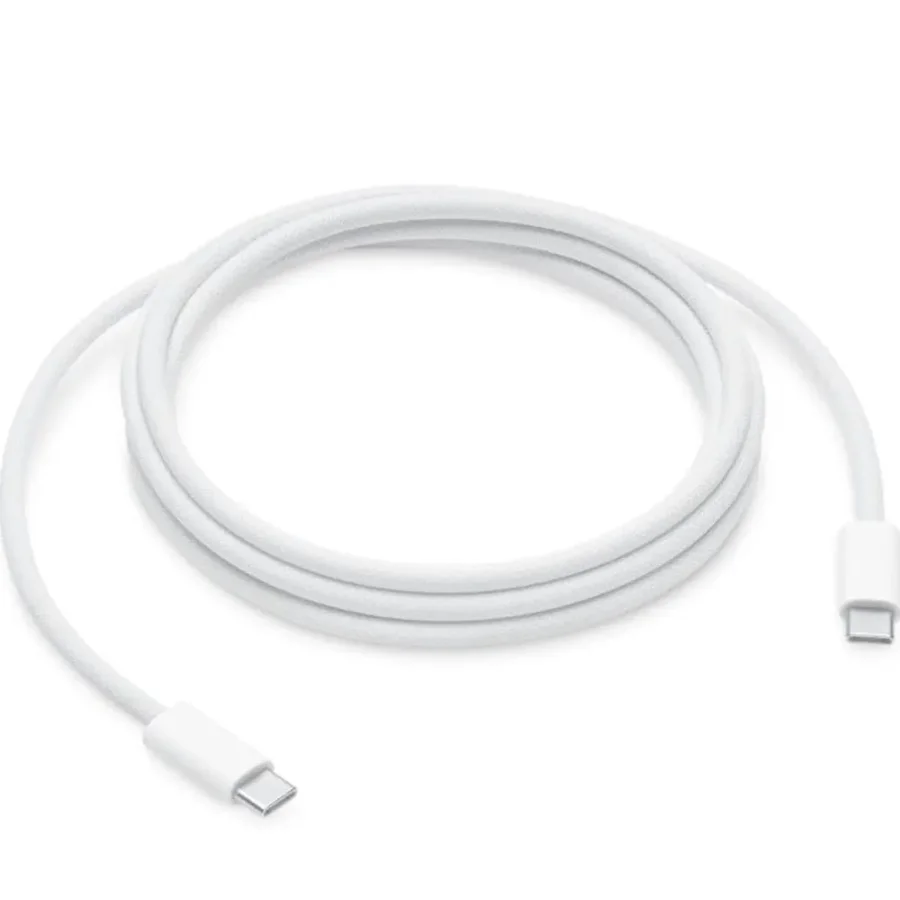 Кабель USB-C — USB-C 2 м
