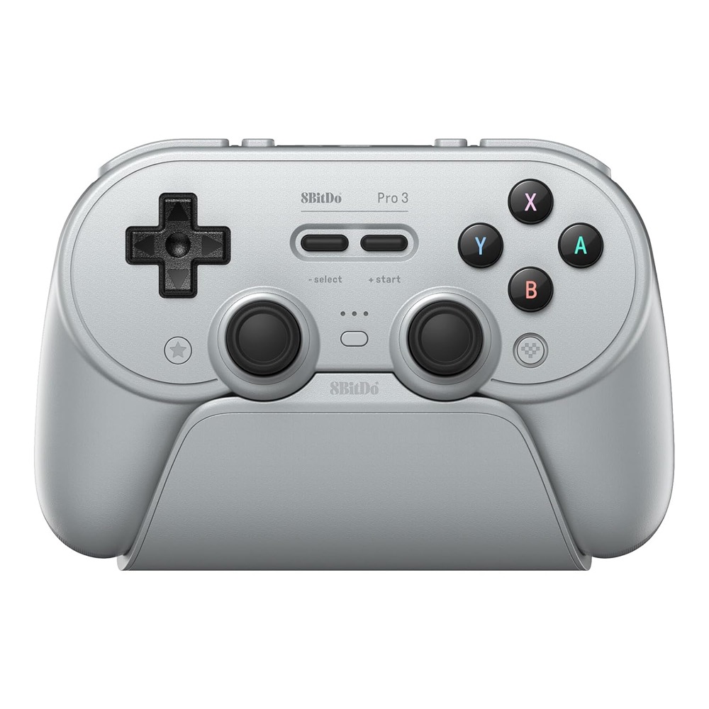 8BitDo Pro 3