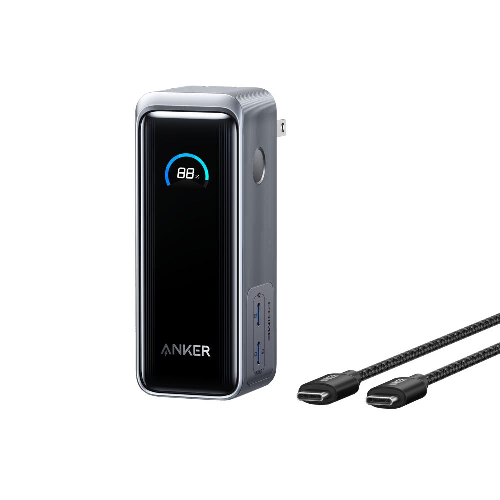 Anker 65W GaN Prime