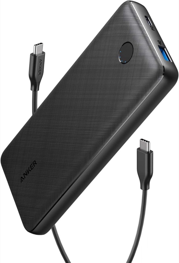 Anker PowerCore 20000 PD