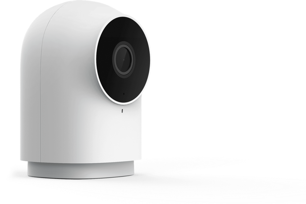 Aqara Camera Hub G3