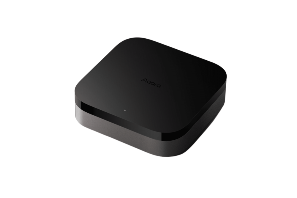 Aqara Hub M3