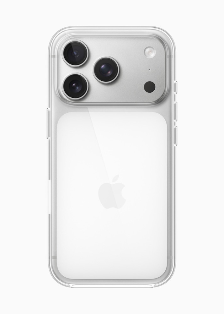 Чехол Apple iPhone 17 Pro Silicone