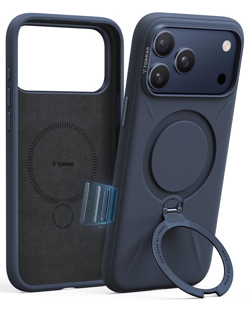 Чехол Silicone Case для iPhone 17