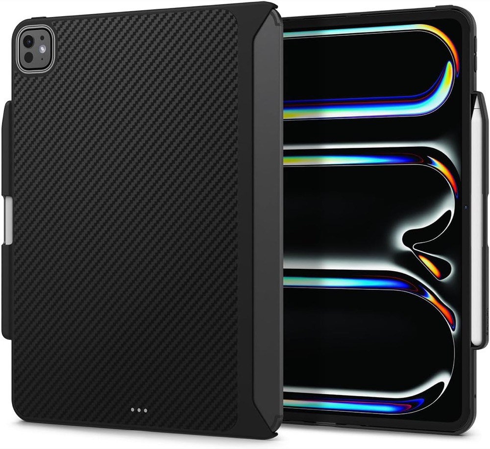 Чехол Spigen для iPad Pro 11
