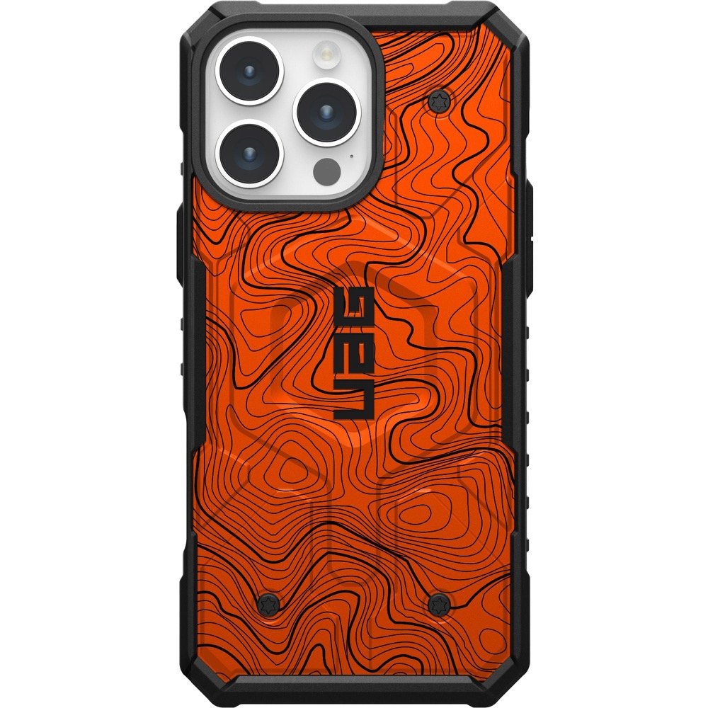 Чехол UAG Pathfinder для iPhone 16 Pro