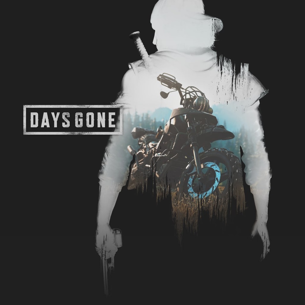 Days Gone PS4