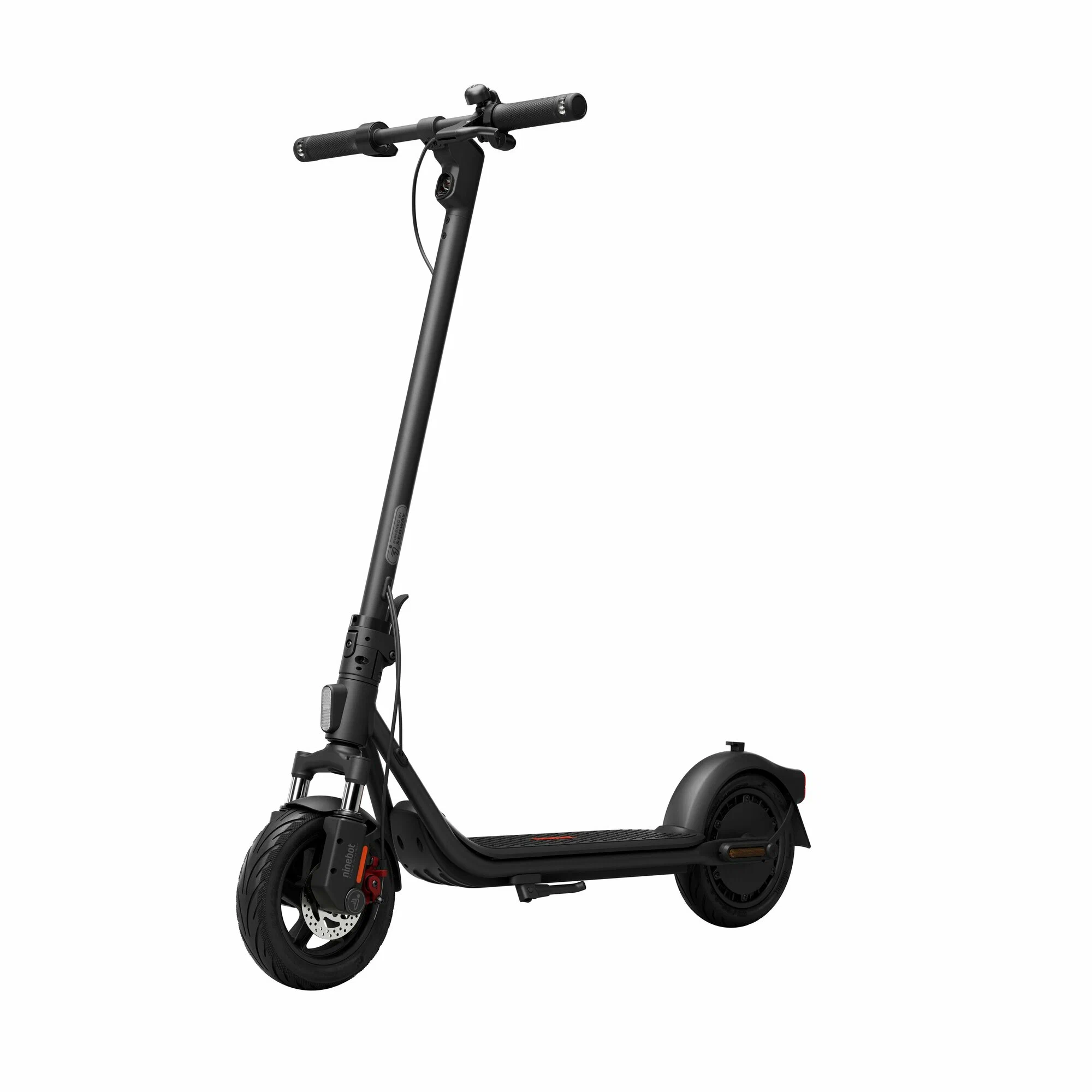 Электросамокат Ninebot KickScooter F3