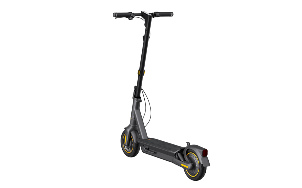 Электросамокат Ninebot KickScooter Max G2