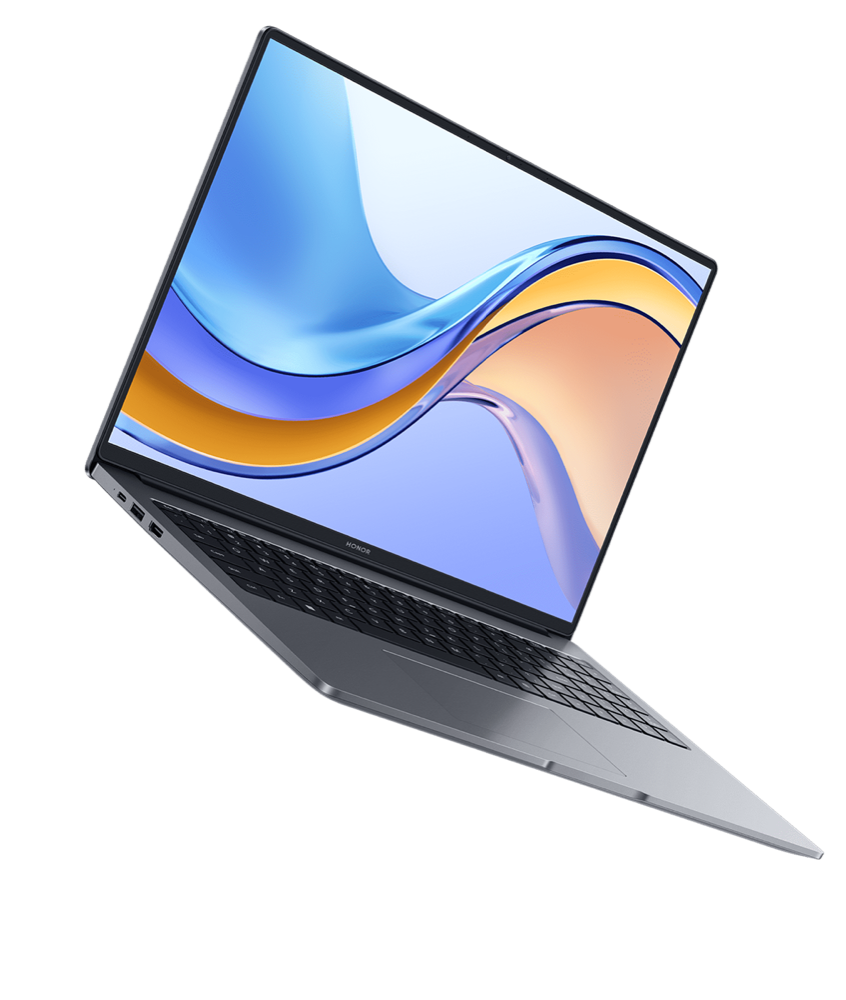 HONOR MagicBook X16 Pro 16/512 · Серый