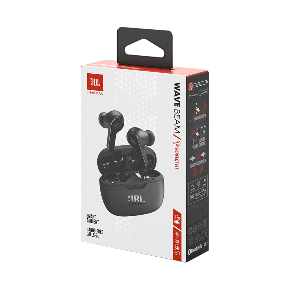 JBL Wave Beam 2