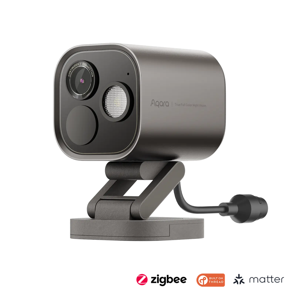 Камера Aqara G5 Pro