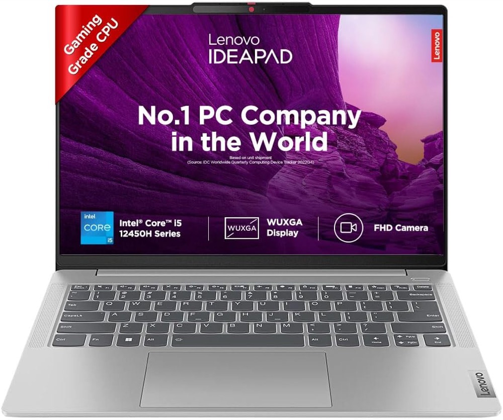 Lenovo IdeaPad Slim 5