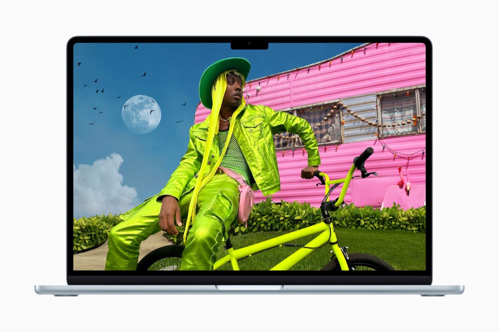 MacBook Air 13 M4