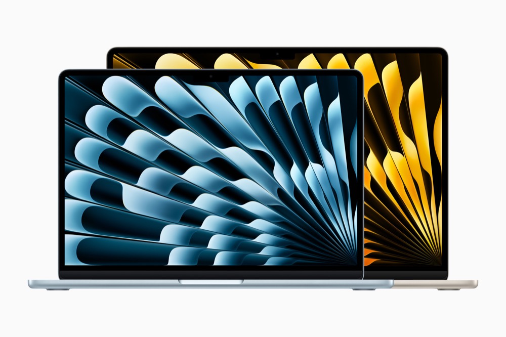 MacBook Air 15 M4