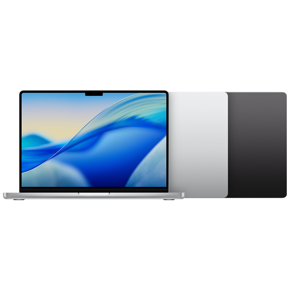 MacBook Pro 16 M5 Max