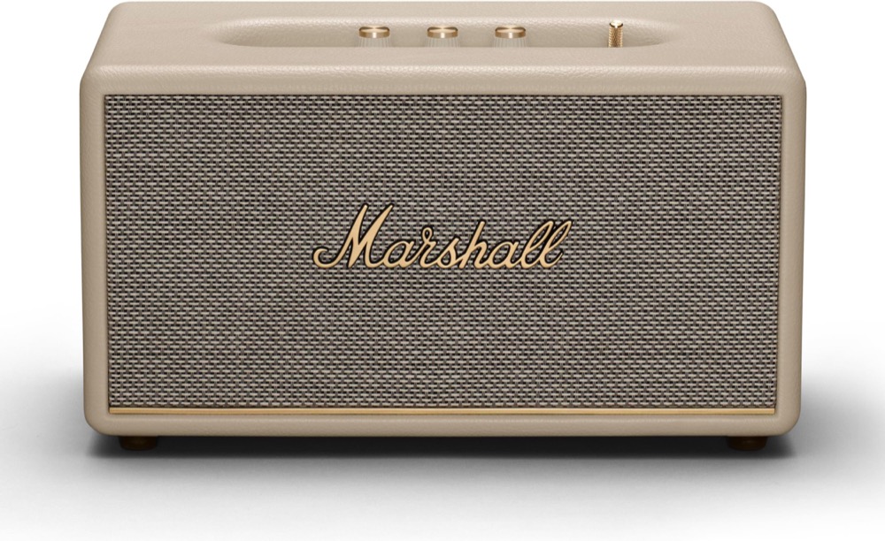 Marshall Stanmore III