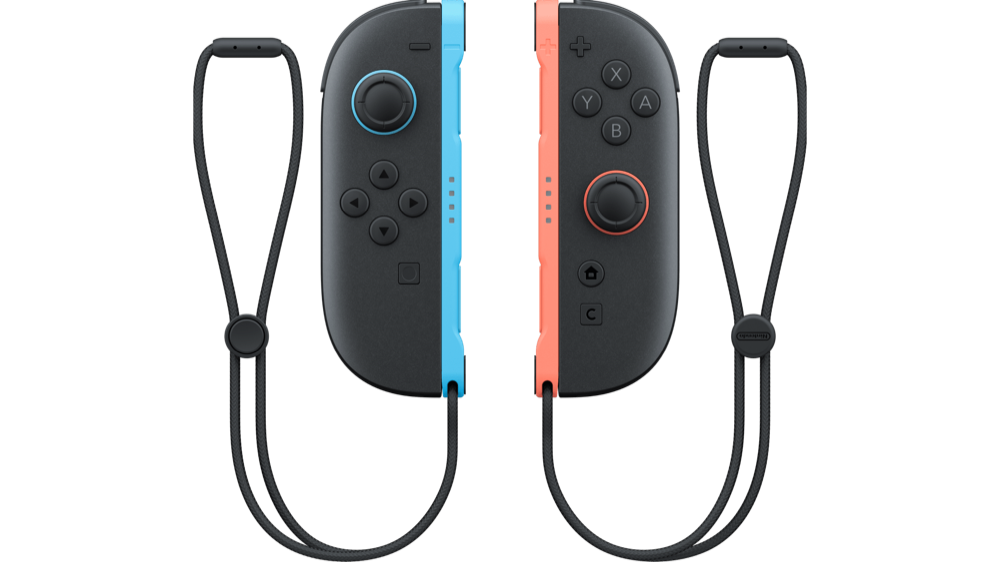 Nintendo Joy-Con Pair