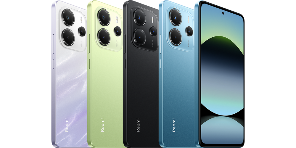 Redmi Note 14 Pro+ 5G