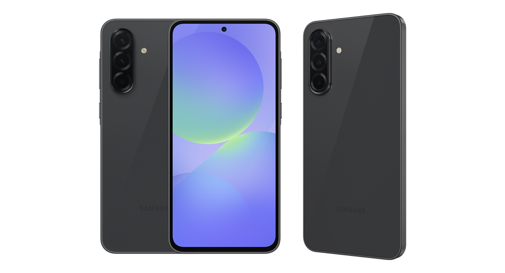 Samsung Galaxy A36