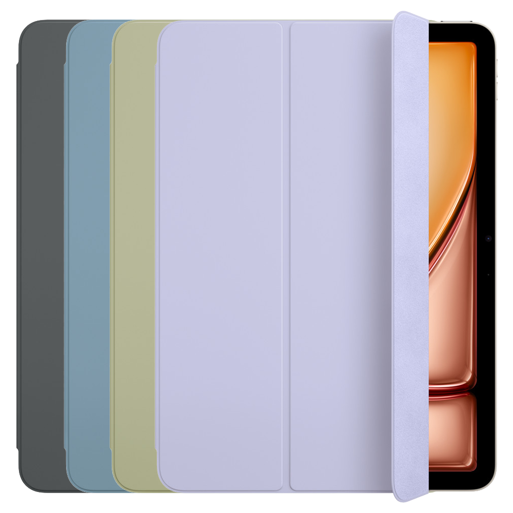 Smart Folio для iPad Pro 13