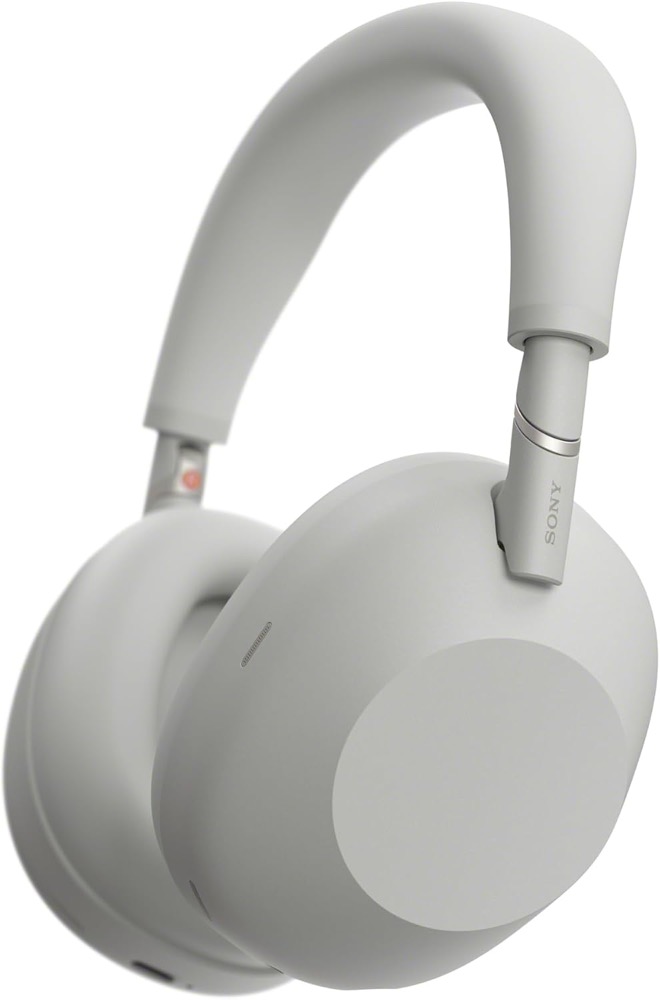 Sony WH-1000XM6
