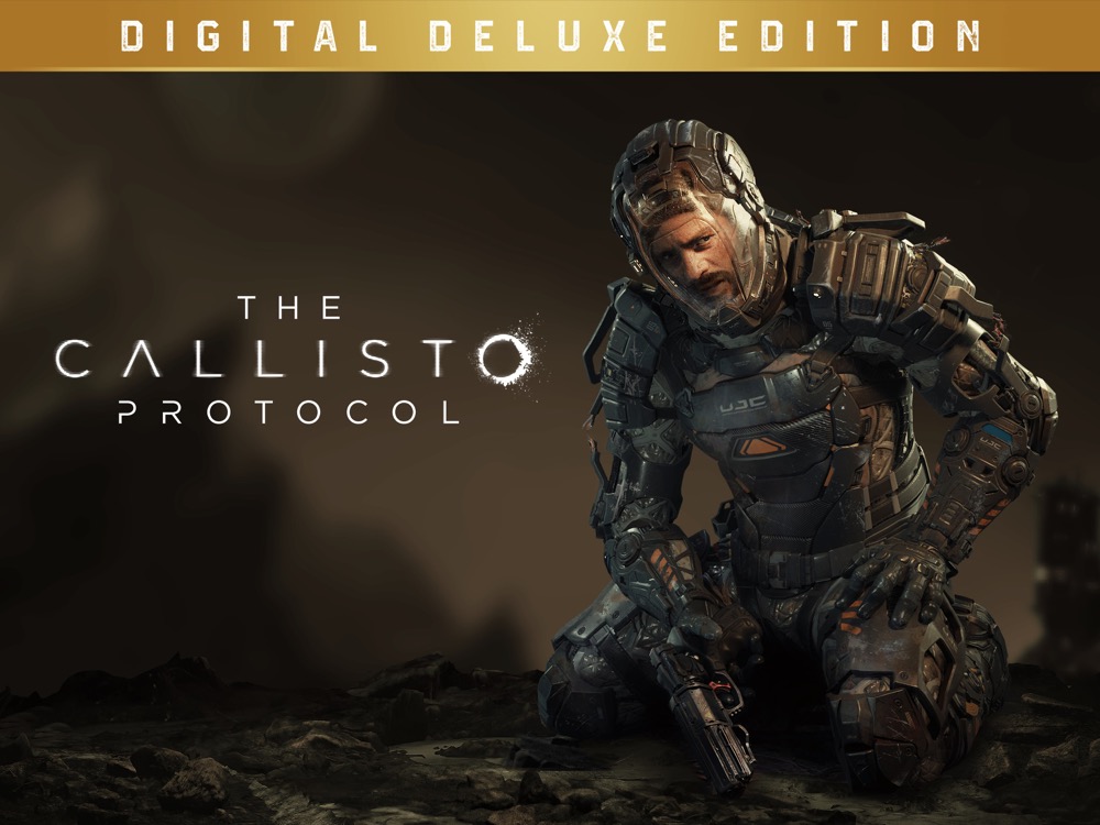 The Callisto Protocol