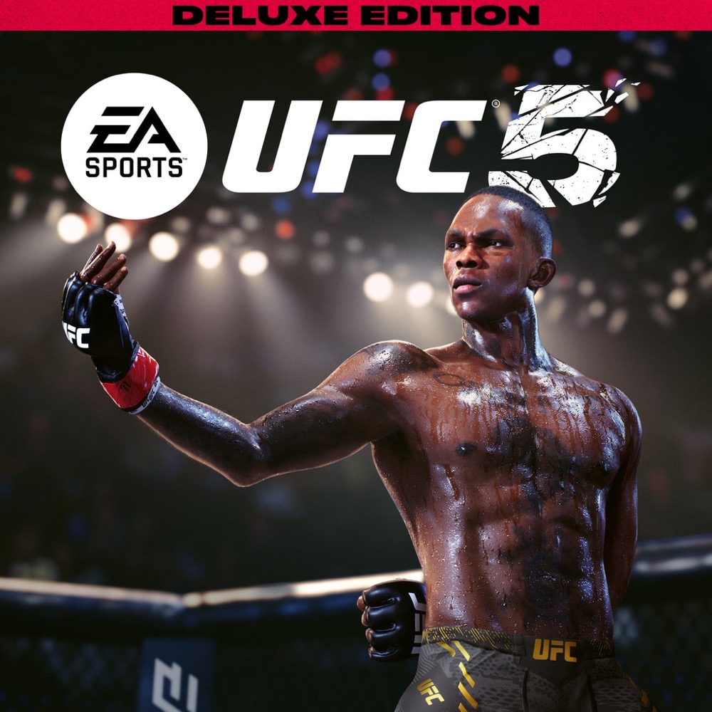 UFC 5