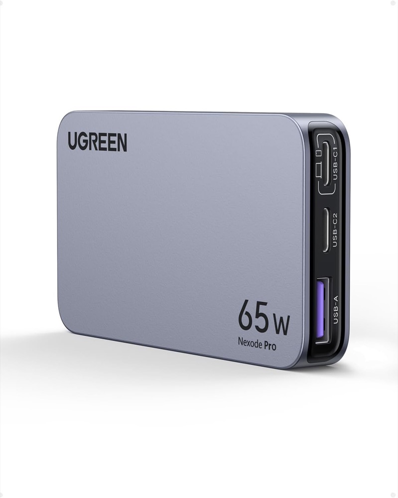 UGREEN Nexode Pro 65W