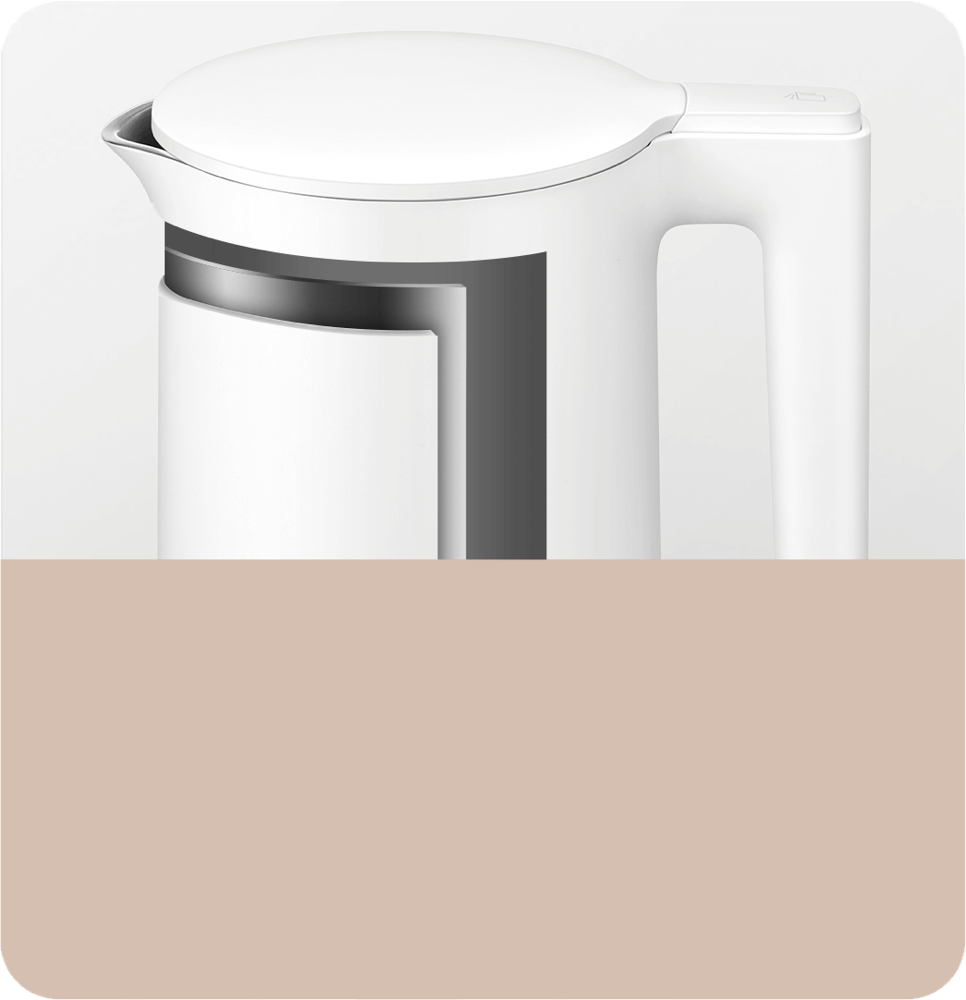 Умный чайник Xiaomi Smart Kettle 2 Pro