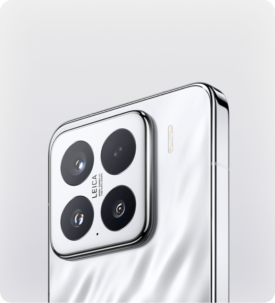 Xiaomi 15 256 ГБ · Чёрный