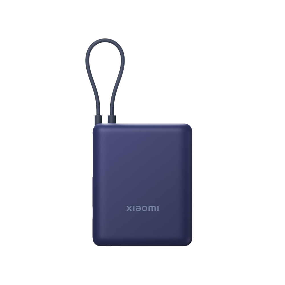 Xiaomi 33W Power Bank 20000