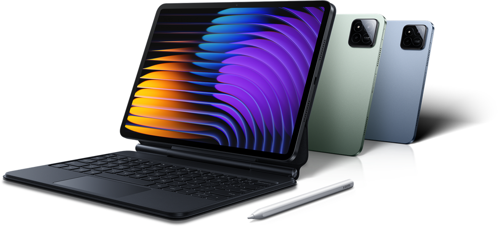Xiaomi Pad 7 Pro