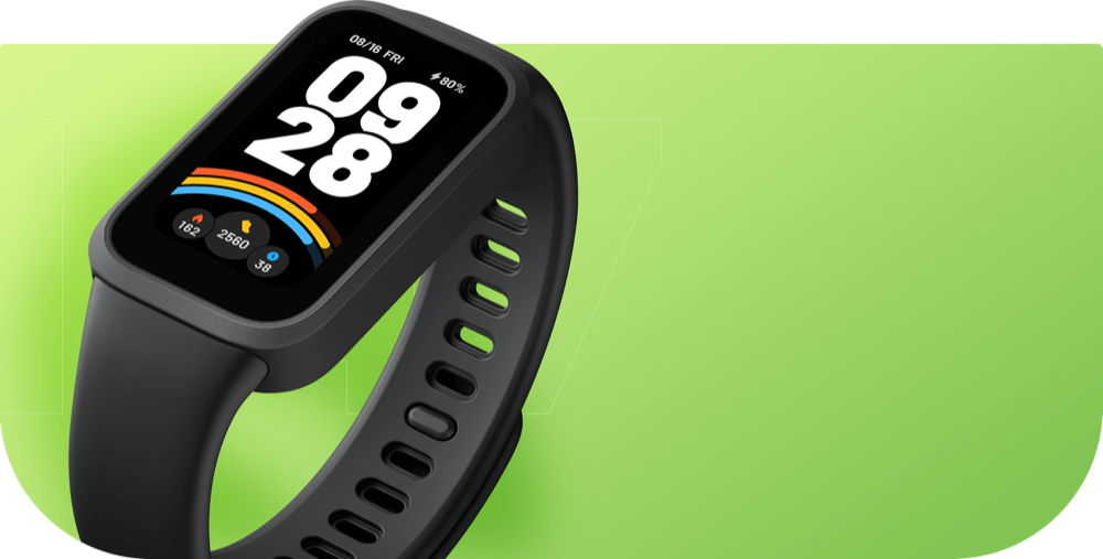Xiaomi Smart Band 9