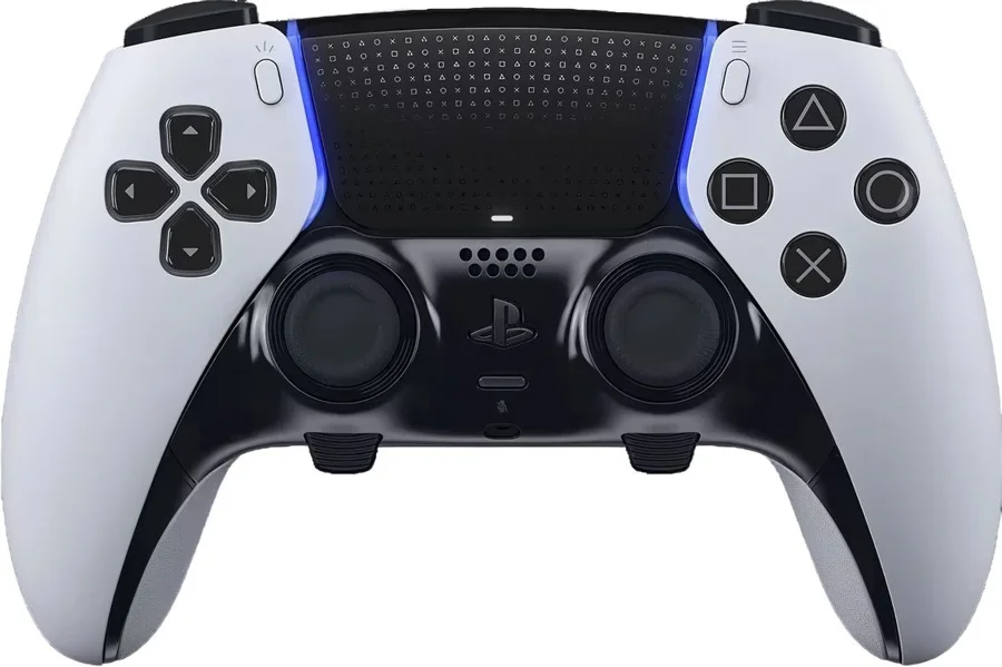 DualSense Edge