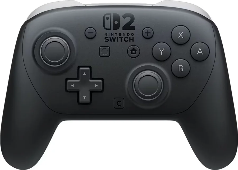 Кейс для Switch 2