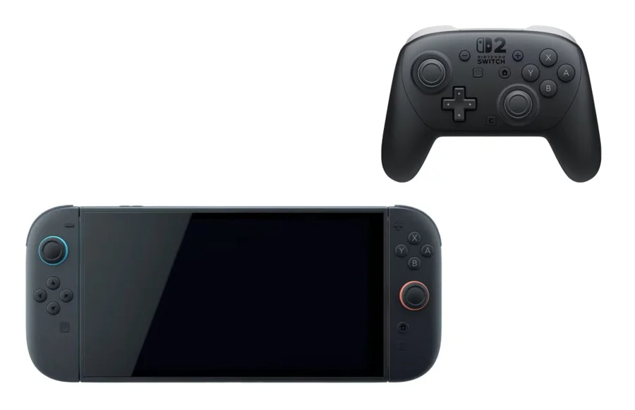 Nintendo Switch 2
