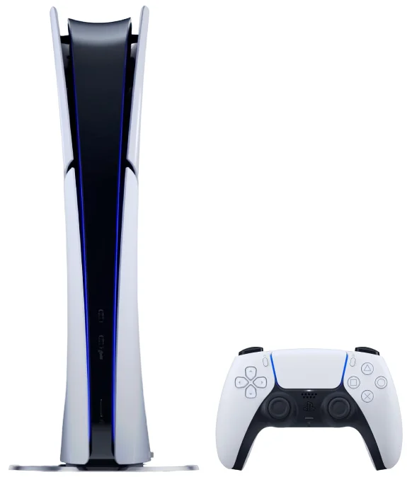 PlayStation 5 Slim