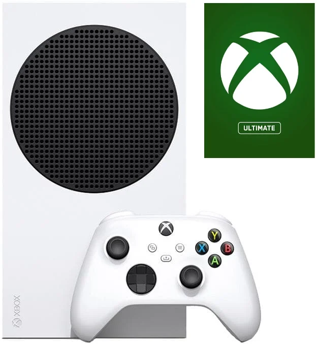 Xbox Series S