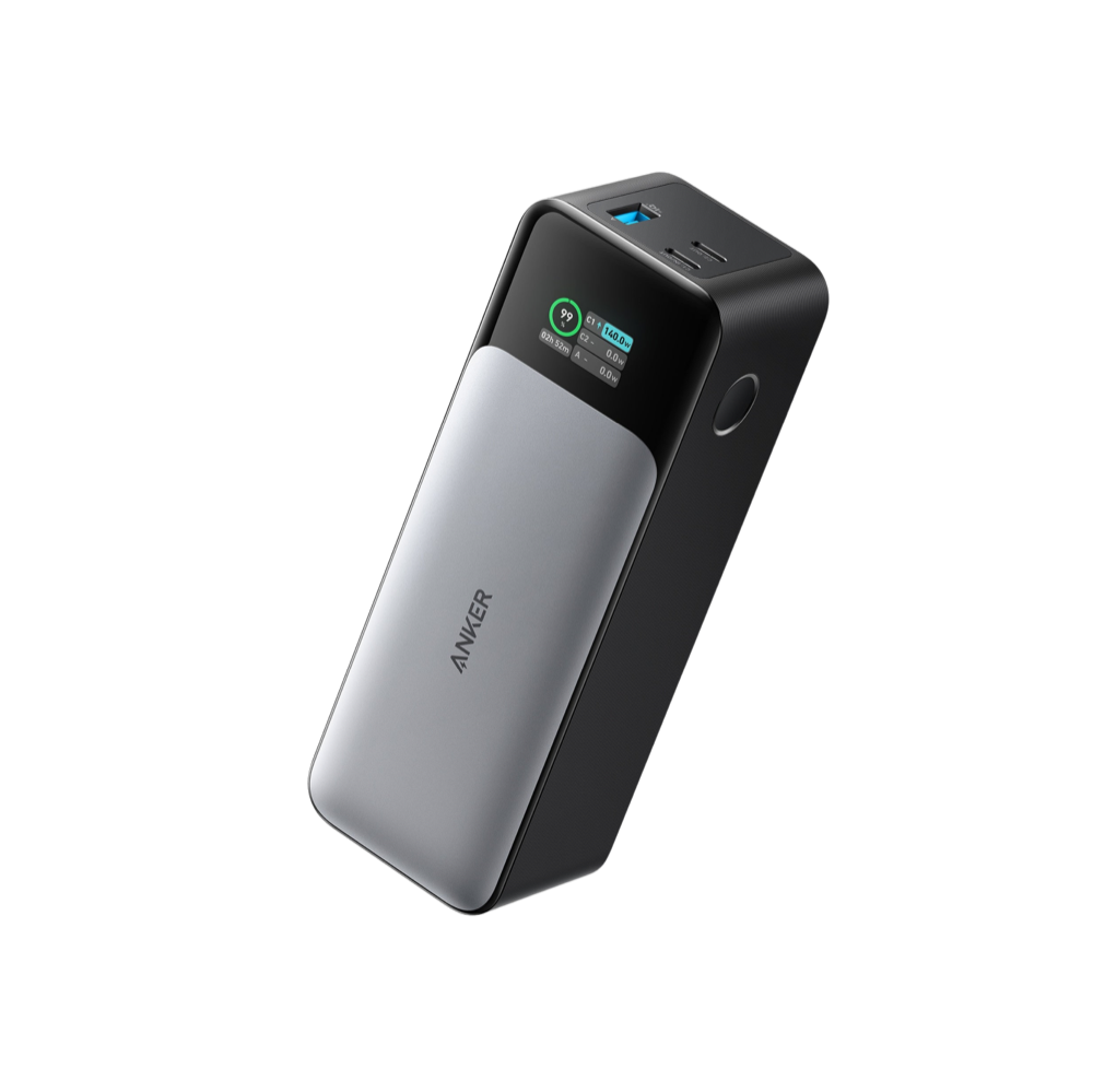 Anker 737 Power Bank 24K