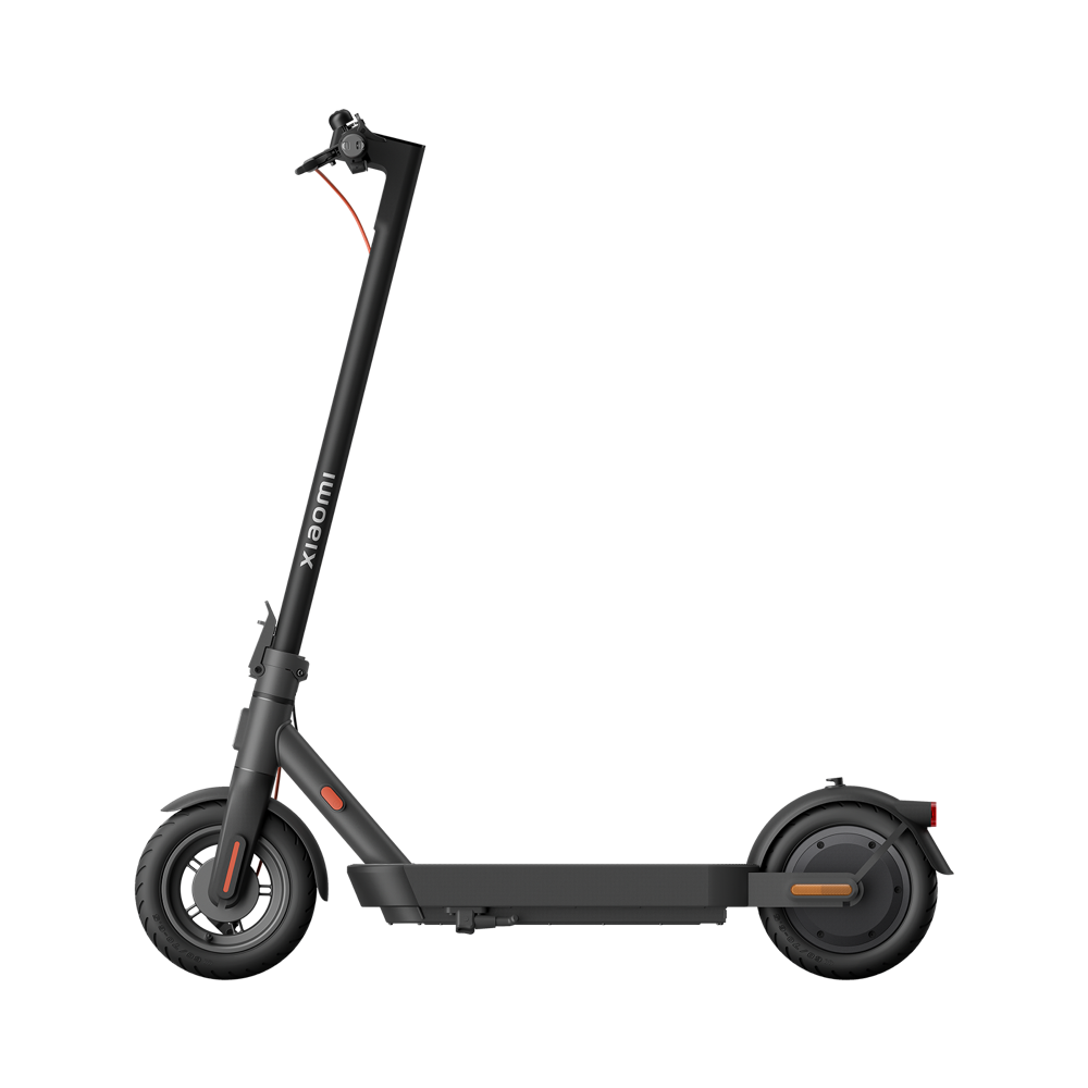 Электросамокат Xiaomi Electric Scooter 4 Pro (2nd Gen)