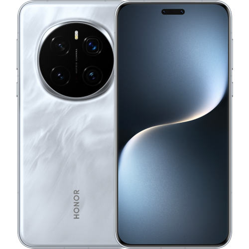 HONOR Magic7 Pro 512 ГБ · Чёрный