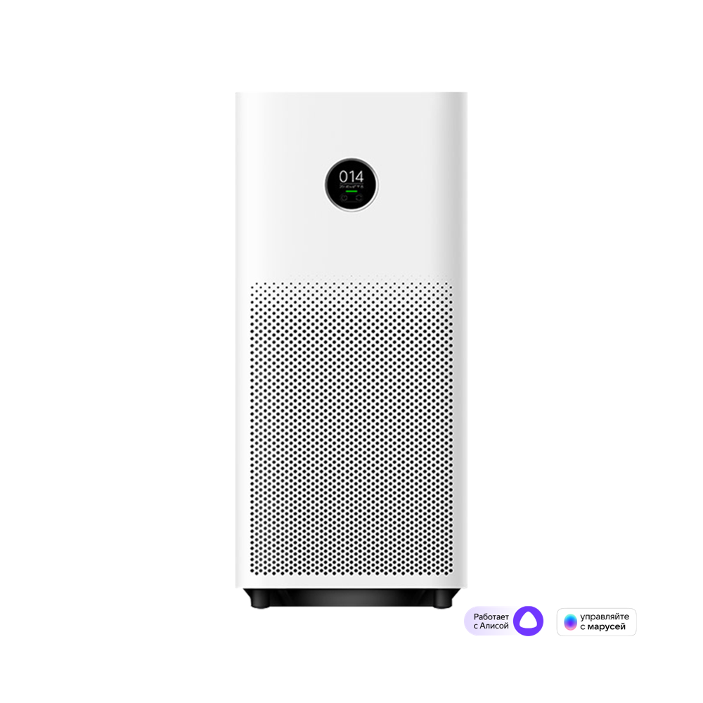 Очиститель воздуха Xiaomi Smart Air Purifier 4