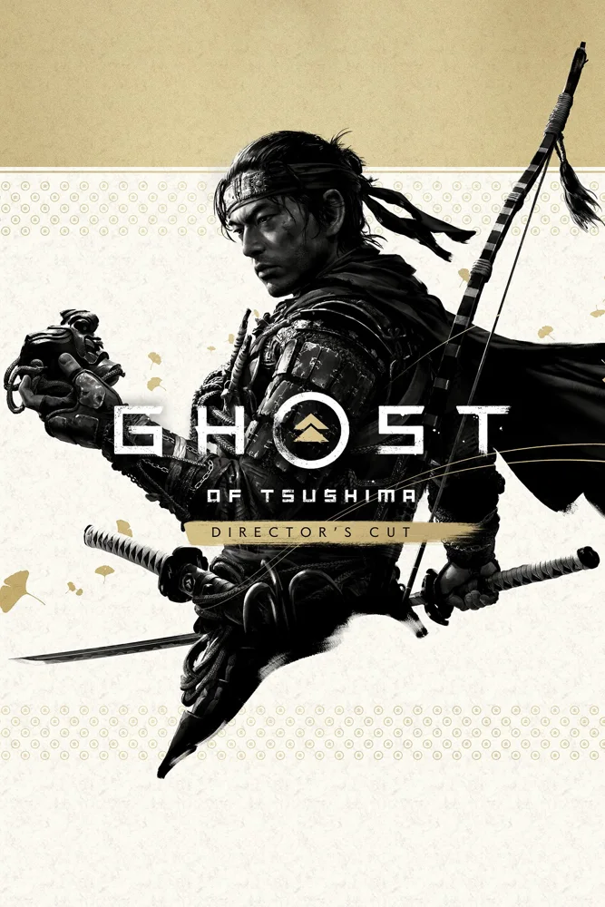 Ghost of Tsushima Director's Cut